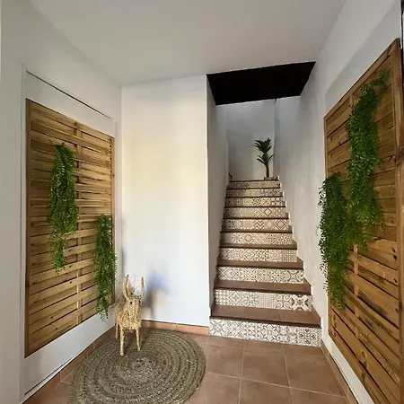 Pajaro Apartment *