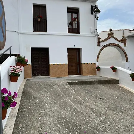 Apartment Pajaro *