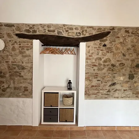 Apartment Pajaro *