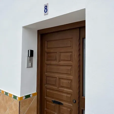 Apartment Pajaro *